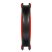 Arctic BioniX P140 Pressure-optimised PWM PST Red
