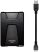 A-Data 1TB 2,5" USB3.1 HD650 Black A-Data 1TB 2,5" USB3.1 HD650 Black
