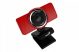 Genius eCam 8000 Webkamera Red Genius eCam 8000 Webkamera Red