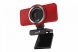 Genius eCam 8000 Webkamera Red