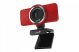 Genius eCam 8000 Webkamera Red Genius eCam 8000 Webkamera Red