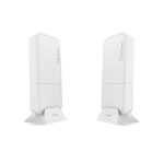   Mikrotik RouterBoard RBWAPG-60ADKIT Wireless Wire 60GHz 2db antenna