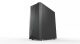 AIO Lumina Gamer Tempered Glass Black