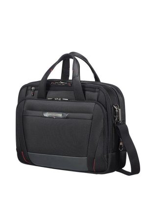 Samsonite PRO-DLX5 Briefcase 15,6" Black