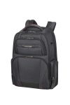 Samsonite PRO-DLX5 Laptop Backpack XL 17,3" Black
