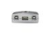 ATEN US221A 2-Port USB 2.0 Peripheral Switch