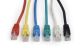 Gembird CAT6 U-UTP Patch Cable 1m Yellow
