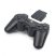 Gembird JPD-WDV-01 Wireless Gamepad Black
