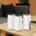 TP-Link Deco M4 AC1200 Whole Home Mesh Wi-Fi System (3 Pack) TP-Link Deco M4 AC1200 Whole Home Mesh Wi-Fi System (3 Pack)