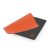 Gembird MP-S-GAMEPRO-M Silicon Gaming Pro M Egérpad Black