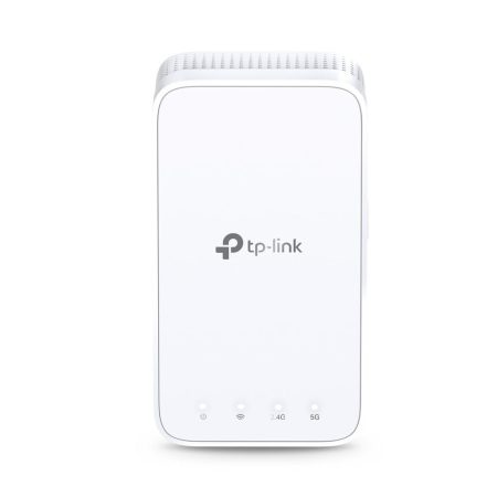TP-Link RE300 AC1200 Mesh Wi-Fi Range Extender White TP-Link RE300 AC1200 Mesh Wi-Fi Range Extender White