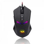 Redragon Nemeanlion 2 Wired gaming mouse Black