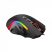 Redragon Griffin Wired gaming mouse Black Redragon Griffin Wired gaming mouse Black