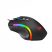 Redragon Griffin Wired gaming mouse Black Redragon Griffin Wired gaming mouse Black