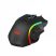 Redragon Griffin Wired gaming mouse Black Redragon Griffin Wired gaming mouse Black