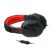 Redragon S101-BA Gaming Combo 4 in 1 Black/Red HU