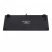 Redragon Kumara RGB Backlight Mechanical Gaming Keyboard Brown Switches Black HU