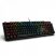 Redragon Devarajas RGB Mechanical Gaming Keyboard Blue Switches Black HU