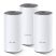 TP-Link Deco E4 AC1200 Whole Home Mesh Wi-Fi System (3 Pack)