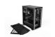 Be quiet! Pure Base 500 Window Black