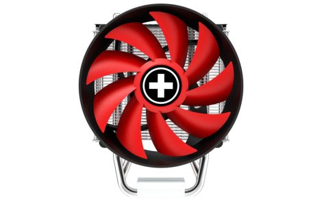 Xilence M403 Pro CPU Cooler Xilence M403 Pro CPU Cooler