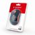 Gembird MUSW-4B-03-R Wireless optical mouse Black/Red