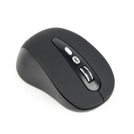 Gembird MUSWB-6B-01 Bluetooth mouse Black Gembird MUSWB-6B-01 Bluetooth mouse Black