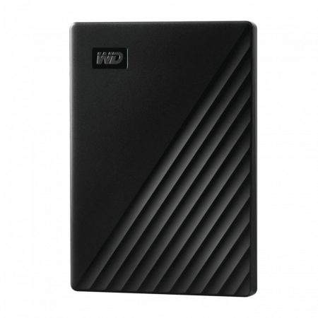 Western Digital 1TB 2,5" USB3.2 My Passport Black Western Digital 1TB 2,5" USB3.2 My Passport Black