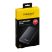 Intenso 500GB 2,5" USB3.2 Memory Case Black