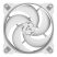 Arctic BioniX P120 Grey/White Arctic BioniX P120 Grey/White