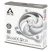 Arctic BioniX P120 Grey/White Arctic BioniX P120 Grey/White