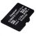 Kingston 32GB microSDHC Canvas Select Plus Class 10 100R A1 V10 C10 Card adapter nélkül