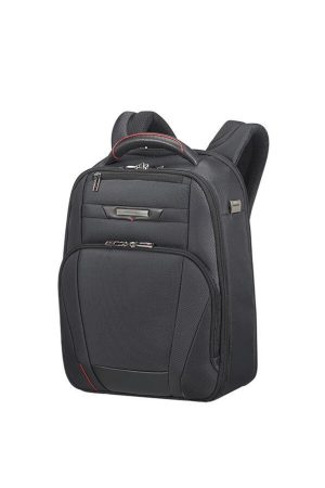 Samsonite PRO-DLX5 Backpack 14,1" Black