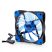 Akyga AW-12C-BL System Fan 12cm Blue LED OEM