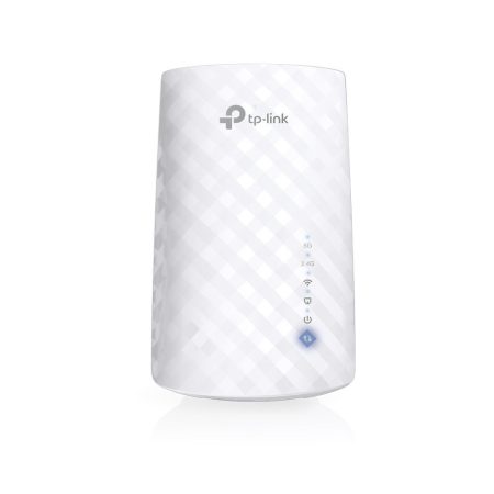 TP-Link RE190 AC750 Wi-Fi Range Extender White TP-Link RE190 AC750 Wi-Fi Range Extender White
