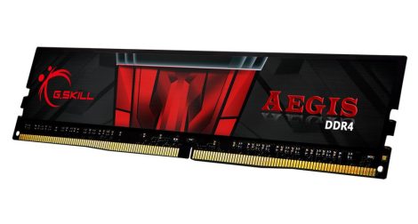 G.SKILL 16GB DDR4 3000MHz Aegis G.SKILL 16GB DDR4 3000MHz Aegis