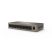 Tenda TEG1008M  8-port Gigabit Ethernet Desktop Switch Desktop & Wall-mounting Design steel case