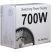 Inter-Tech 700W SL-700 Plus Inter-Tech 700W SL-700 Plus