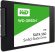 Western Digital 1TB 2,5" SATA3 Green