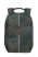 Samsonite Securipak M Anti-Theft Laptop Backpack 15,6" Deep Forest Camo