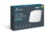 TP-Link EAP225 AC1350 Wireless Dual Band Gigabit Ceiling Mount Access Point White