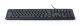Gembird KB-U-103 Standard keyboard Black US
