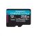Kingston 256GB microSDXC Canvas Go! Plus Class 10 170R A2 U3 V30 Card adapter nélkül