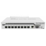   Mikrotik CRS309-1G-8S+IN 1xGbE LAN 8x10GbE SFP+ Cloud Router Switch