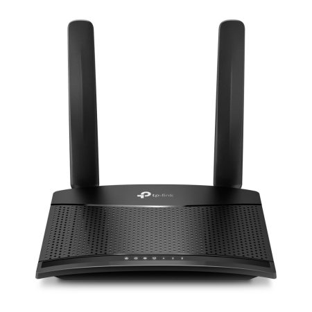 TP-Link TL-MR100 300 Mbps Wireless N 4G LTE Router TP-Link TL-MR100 300 Mbps Wireless N 4G LTE Router