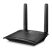 TP-Link TL-MR100 300 Mbps Wireless N 4G LTE Router TP-Link TL-MR100 300 Mbps Wireless N 4G LTE Router