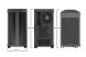 Be quiet! Pure Base 500DX Black