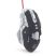Gembird MUSG-05 Gaming mouse Black Gembird MUSG-05 Gaming mouse Black