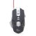 Gembird MUSG-05 Gaming mouse Black Gembird MUSG-05 Gaming mouse Black