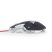 Gembird MUSG-05 Gaming mouse Black Gembird MUSG-05 Gaming mouse Black